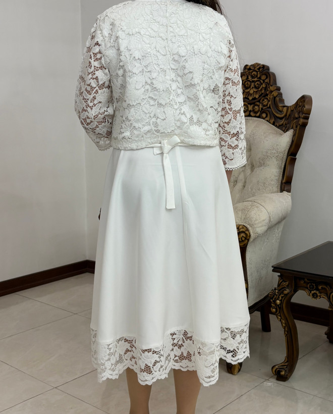 کت سارافن آیلین(۱۰۰درصد سفارشی و مزون دوز)