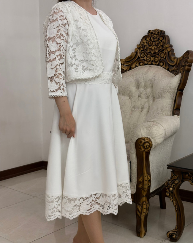 کت سارافن آیلین(۱۰۰درصد سفارشی و مزون دوز)